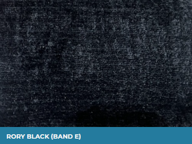 Rory Black (Band E)